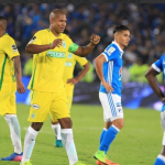 Nacional sigue en la punta090417