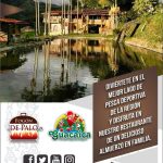 Semana Santa en Fogón de Palo