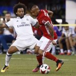 Bayern Múnich y Real Madrid