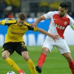 Borussia Dortmund 2-3 Mónaco