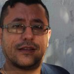 Sacerdote Diego Bedoya Castrillón