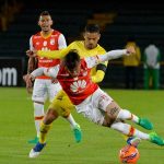 El cuadro ‘cardenal’ derrotó por la mínima diferencia a Atlético Bucaramanga y calma un poco las aguas turbulentas que venían en contra.