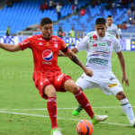 América derroto 4-2 al Once Caldas 160417