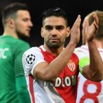 Falcao García se mantiene en el podio de los goleadores
