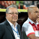 Entrenador Néstor Otero / Foto página oficial del club