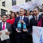 MIRA demandó nulidad ante Consejo de Estado de Resolución que incrementa factura del agua2