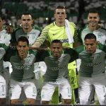 Atletco Nacional por todo ante Estudiantes