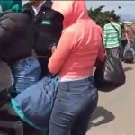 Prostitucion Venezolana