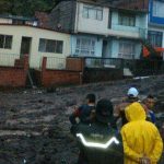 Deslizamientos en Manizales3