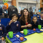 María Victoria Angulo Secretaria de Educación