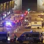 El tiroteo ha tenido lugar a tres días de la primera vuelta de las presidenciales y dos días después de que la policía detuviera a dos personas que preparaban un atentado