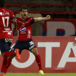 DIM Gano a Melgar por La Libertadores