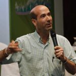 empresario Pedro Medina