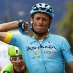 Michele Scarponi