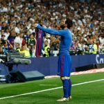FBL-ESP-LIGA-REALMADRID-BARCELONA