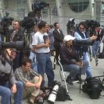 Periodistas en Venezuelaoo