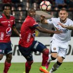 Medellin -Melgar