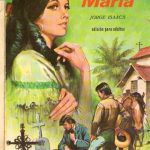 Maria de Jorge Isaac