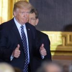 Trump lanza el “mayor recorte de impuestos de la historia” de EE.UU.