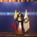 Fiscal Néstor Humberto Martínez