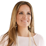 María Andrea Nieto Romero,