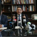 Senador Lizcano