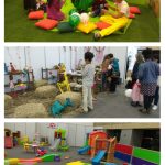 Una feria para la primera infancia