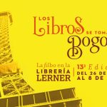 Los Libros se toman a Bogotá00