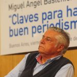 Miguel Ángel Bastenier