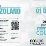 Tarjeta de Movilidad Fronteriza