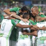 Nacional recibe a Once Caldas