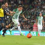 Nacional venció por la mínima a Once Caldas
