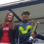 Nairo, segundo en la general de la Vuelta a Asturias