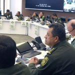 Mindefensa y Director de policia010517