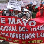 Dia del trabajo 010517