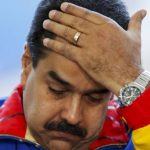 Nicolas Maduro 010517