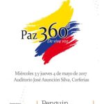 Seminario paz 360°