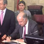 Radicado proyecto de ley que establece segunda instancia en procesos de pérdida de investidura de congresistas