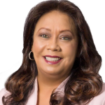 Gloria Stella Días