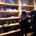 Stand de Francia Filbo 2017