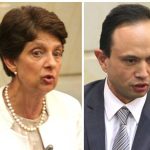 Cristina Pardo y Carlos Bernal, nuevos magistrados de la Corte Constitucional