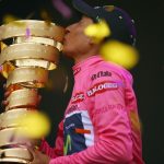 Nairo en el Giro