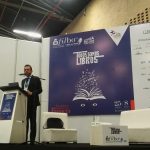 Jaime Iván Hurtado, fundador de Hipertexto Colombia