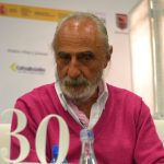 Alfredo Molano presentó su más reciente libro