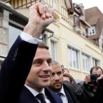 Emmanuel Macron