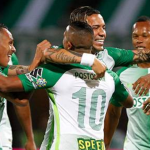 Atlético Nacional sigue imparable