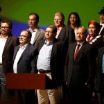 Integrantes de las Farc viajaron a Cuba