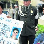 Madres de Soacha