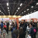 Librerías Independientes en FILBo 2017