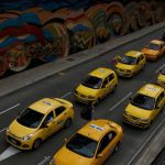 Taxis Bogotá